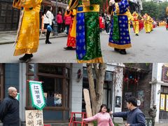 -两江国际影视城