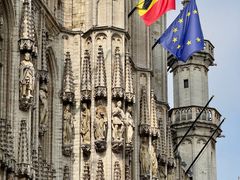 -布鲁塞尔大广场