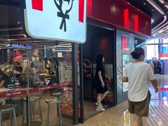 -肯德基(花乡店)