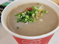 -汪记鲜鱼糊汤粉(沈阳路总店)