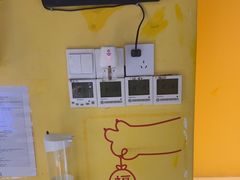 -谜盒子奇幻密室(南屏店)