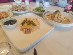 -壹只菜·崇明本地特色菜(崇明南门店)