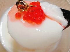 老北京酸奶-鱼桥巷·美学川菜