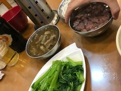 -老牌依强牛肉店(达道总店)