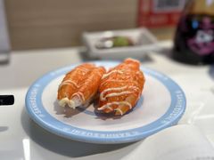 -三禾寿司(君尚店)