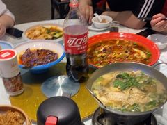 -常和州·夜宵大排档(常州单店)