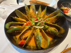 -Erman岩烧牛排(虹桥南丰城店)