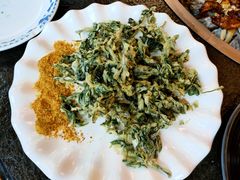 -荣德灶台鱼(圣泉寺店)