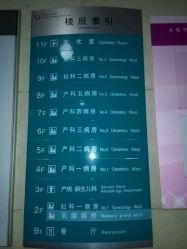 -大连市妇女儿童医疗中心集团(春柳妇产院区)