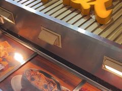 -威威小食