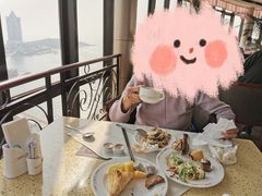-汇泉王朝大饭店-旋转餐厅(南海路店)