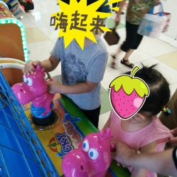 -莫莉幻想儿童乐园(北京华联亦庄购物中心店)