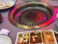 -棒小伙·齐齐哈尔烤肉(龙茗路店)