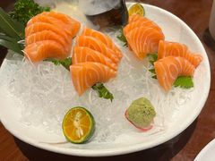 -小川洋风料理(武商MALL店)