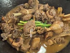 -侠成水上农庄(工业大道店)