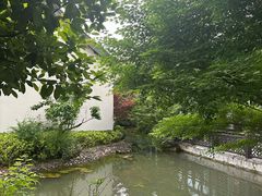 -春色如许·茶食餐厅(桃李春风店)