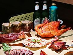 -悦屋老板娘的烤肉店(紫薇田园店)