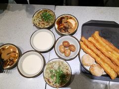 -大福来(西青道店)