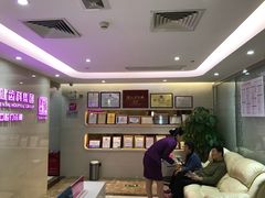 -希玛爱康健口腔(南山海岸城店)