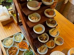 -勺子米线·云南传统小吃市集(四方街店)