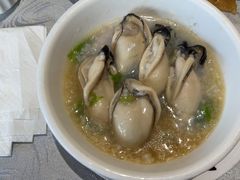 台山生蚝-丰尔粥食·粥底火锅·桑拿鸡(大良总店)