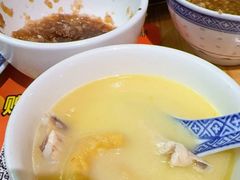 -阿鸡鱼庄·顺德鲜蒸小炒(亚运村店)