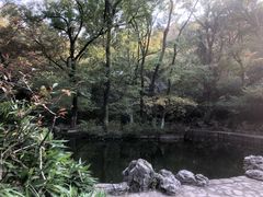-南山风景名胜区