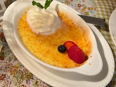 -小芳廷餐厅