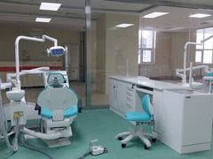 门诊-四川大学华西口腔医院(华西院区)