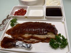 -老德州四合院·德州菜(天衢路店)