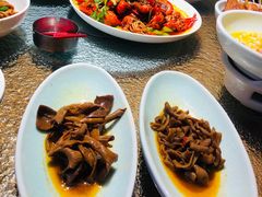 -辣得叫湘菜(四明店)