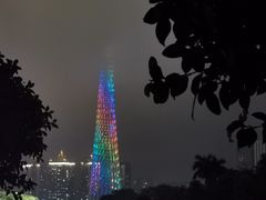 -广州塔