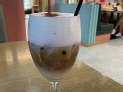 -Dazzling Cafe 蜜糖吐司专卖店