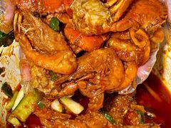 -辣螃铠盆盆蟹大排档(总店)