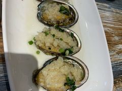 蒜蓉鲍鱼-争鲜·鲍鱼鸡煲(美邻中心店)