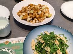 -黑窑厂糖油饼烤鸭·清真菜(黑窑厂街店)