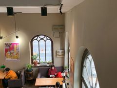 -1901 Cafe(西四店)