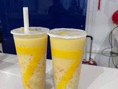 -7分甜(雨花客厅店)