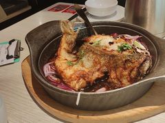 -九毛九西北菜(百信广场店)