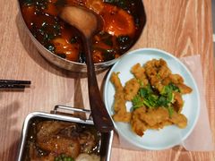 -小满手工粉(北京来福士店)