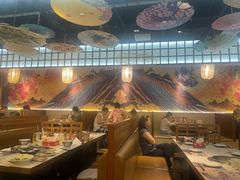 -千寻山野烤肉(中关村店)