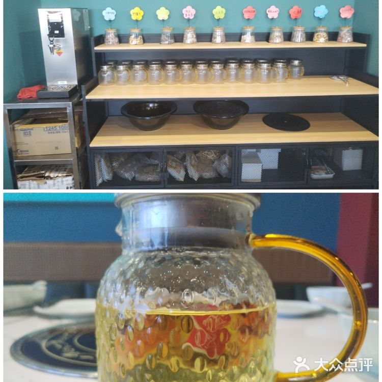 听劝丨来天津千万不要错过这家健康美味的桑拿鱼