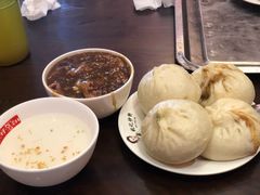 -姚记炒肝店(簋街店)