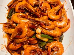 -佬太公海鸭·海鲜大排档(上海总店)