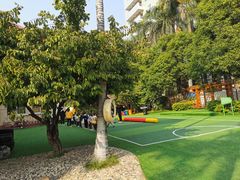 -福州淑佩小金星幼儿园