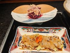 -匠和风精致料理(成都龙湖滨江天街店)