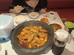 -虾吃虾涮.虾火锅.肉蟹煲(步步高梅溪新天地店)