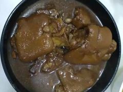 -麦文记面家(佐敦店)