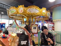 -卡通尼乐园(上海安亭店)