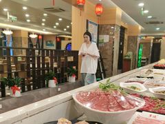 -多迷烫菜广场(水心大厦店)